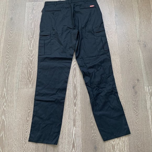 TecGen FR 8 Oz select twill pants - Picture 3 of 7